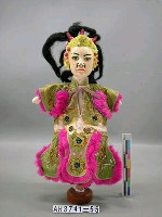 藏品(怪頭)的圖片